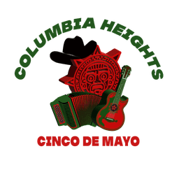 Columbia Heights Cinco de Mayo logo